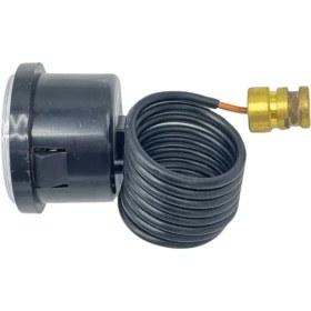 تصویر مانومتر فیتینگی 