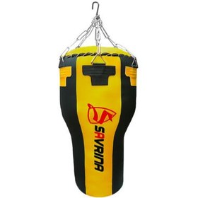 تصویر کیسه بوکس فوم آپرکات Savrina مدل BY 