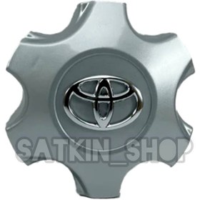 تصویر کاپ رینگ تویوتا Toyota hub cap