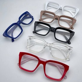 تصویر عینک فشن سلین کد Z3028 