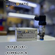 تصویر پرشر ترانسمیتر ویکا مدل S-11 