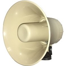 تصویر بلندگو HORN Speaker Horn