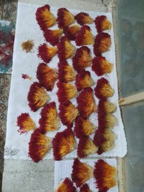 تصویر زعفران دسته بیرناب -1 مثقالی birnab-saffron-da-1