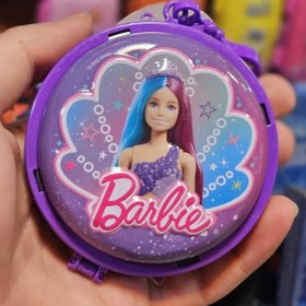 تصویر آدامس کیفی باربی barbie آدامس باربی