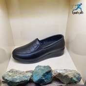 تصویر کفش طبی زنانه مدل گون ای 