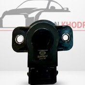 تصویر سنسور دریچه گاز سیمی زیمنس پژو - پژو 206 تیپ 5- سمند - پارس -پراید - روآ مناسب پژو - پژو 206 - سمند - پارس -پراید - روآ