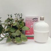 تصویر لامپ 30 وات استوانه ای پارس الکتریک البرز 