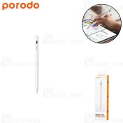 تصویر قلم لمسی پرودو Porodo Universal Smart Pencil PD-USPTS 