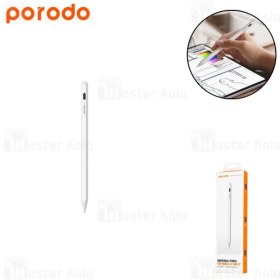 تصویر قلم لمسی پرودو Porodo Universal Smart Pencil PD-USPTS 