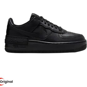 nike full black original