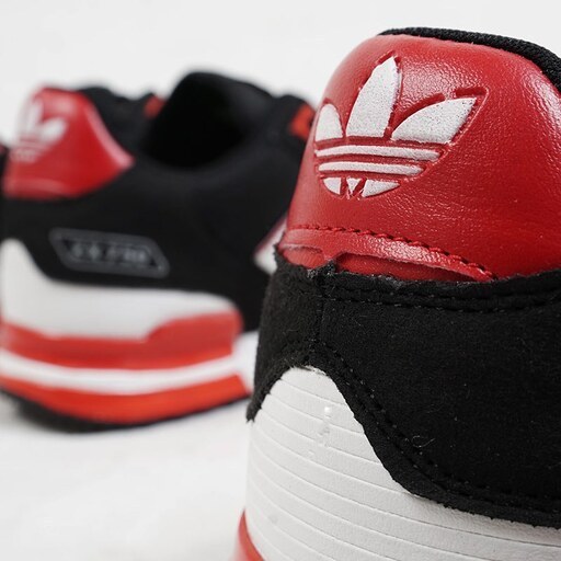 Adidas zx 750 outlet g64214 black/white/red