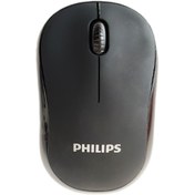 تصویر ماوس وایرلس فیلیپس M810 M810 Wireless Mouse