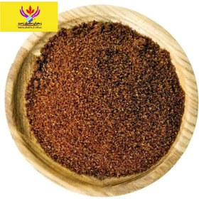 تصویر سماق قهوه ای 100گرم 