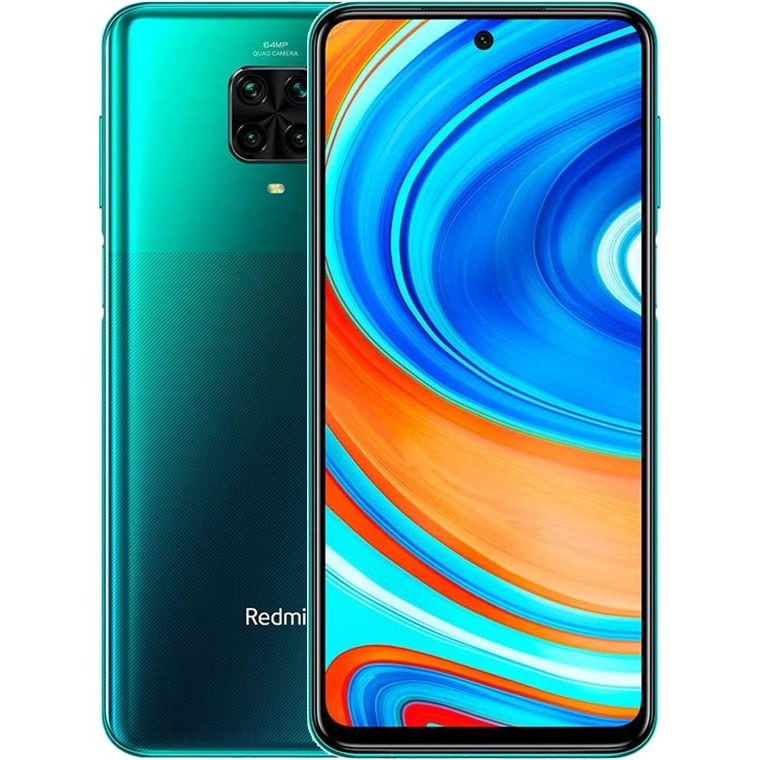 xiaomi note 9 pro 6 128gb