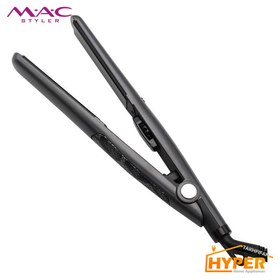 تصویر اتو مو مک استایلر مدل MC5512 ا mac styler hair straighteners model mc 5512 mac styler hair straighteners model mc 5512