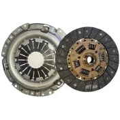 تصویر صفحه کلاچ دیزل نیسان سایپا یدک - رستاموتور 