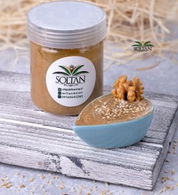 تصویر حلوای صبحانه 