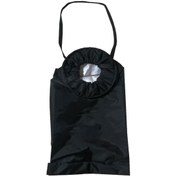 تصویر کیسه زباله خودرو مدل وارداتی 