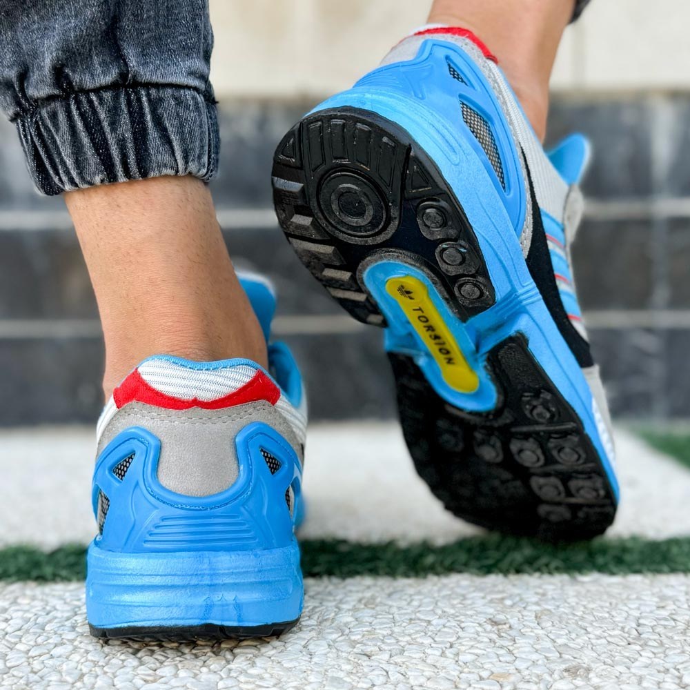 خرید و قیمت کتانی مردانه آدیداس مدل زد ایکس کد 21533 | ترب