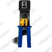 تصویر آچار سوکت زن میانگذر دو کاره PKS MT 