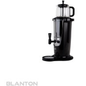 تصویر چای ساز بلانتون مدل ES4001 ا blanton electric samovar model es4001w blanton electric samovar model es4001w