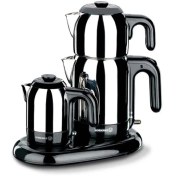 تصویر چای ساز و قهوه ساز کرکماز مدل A353 