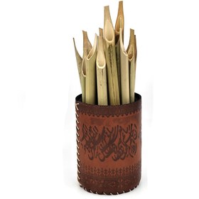 تصویر قلم خیزران 