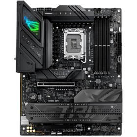 تصویر مادربرد ایسوس مدل ROG STRIX B860-F Gaming WiFi DDR5 ASUS ROG STRIX B860-F Gaming WiFi DDR5 Motherboard