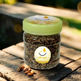 تصویر گرده گل (عسل ) BEE POLLEN