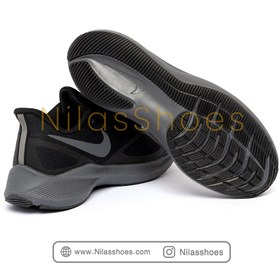 تصویر کتانی نایک ایر زوم گاید 10 (N-143) 