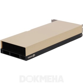 تصویر کارت گرافیک انویدیا H100 NVL ظرفیت ۹۴ گیگابایت HBM3 