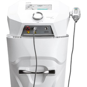 تصویر دستگاه لیزر۲ وات توان متوسط 870M نوین 2W - 1 الی 5 هفته / بدون ترالی Laser 870M