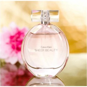 Calvin klein shop sheer beauty edp