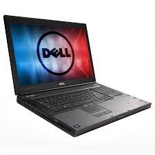 تصویر Dell m6700 – i7 3820 QM 4G Graphic 