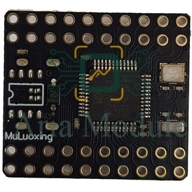 تصویر STM32f103c8t6 Mini Board Type c 