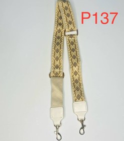 تصویر بند اسپورت کد P137 