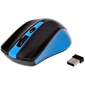 تصویر ماوس بی سیم ای نتG-211 ا E-Net Wired G-211 mouse E-Net Wired G-211 mouse