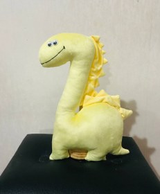 تصویر کوسن فانتزی کودک 