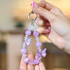 تصویر بند آویز بند flora dream flora dream