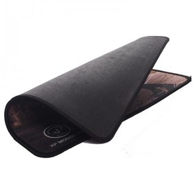 تصویر پد موس گیمینگ مدل xp-x4 Mouspad Gaming xp-x4