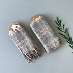 تصویر شال زنانه برند I am 