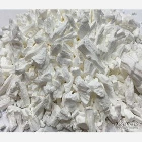 تصویر نشاسته گل درجه یک 