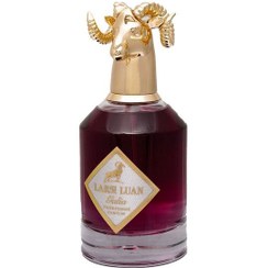 تصویر عطر ادوپرفیوم زنانه لارسی لوآن مدل Galia حجم ۱۰۰ میلی لیتر شیرین گرم 
