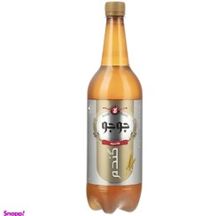 تصویر نوشیدنی گندم و مالت جو جوجو مدل کلاسیک حجم یک لیتر 