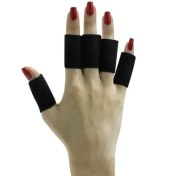 تصویر محافظ طبی انگشت LP ساپورت 653 | بدون رنگ 