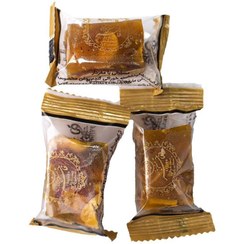 تصویر حلوای مسقطی لاری کیلویی (فله ای)در طعم های انتخابی 