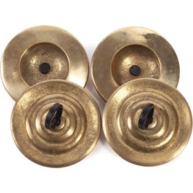 تصویر زنگ انگشتی 4 تایی 