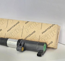 تصویر کوئل ال90 پرتوناب 