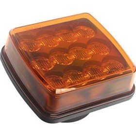 تصویر کیت چراغ احتیاط ماشین 