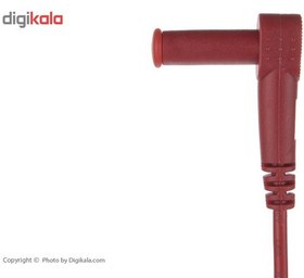 تصویر مولتی متر کلمپی سی ای ام مدل DT-3340 CEM DT-3340 Clamp Meter
